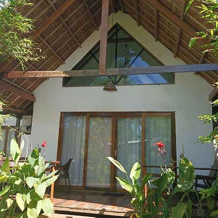 Siargao Longterm Villas - Epbliss ゼネラル・ルナ エクステリア 写真