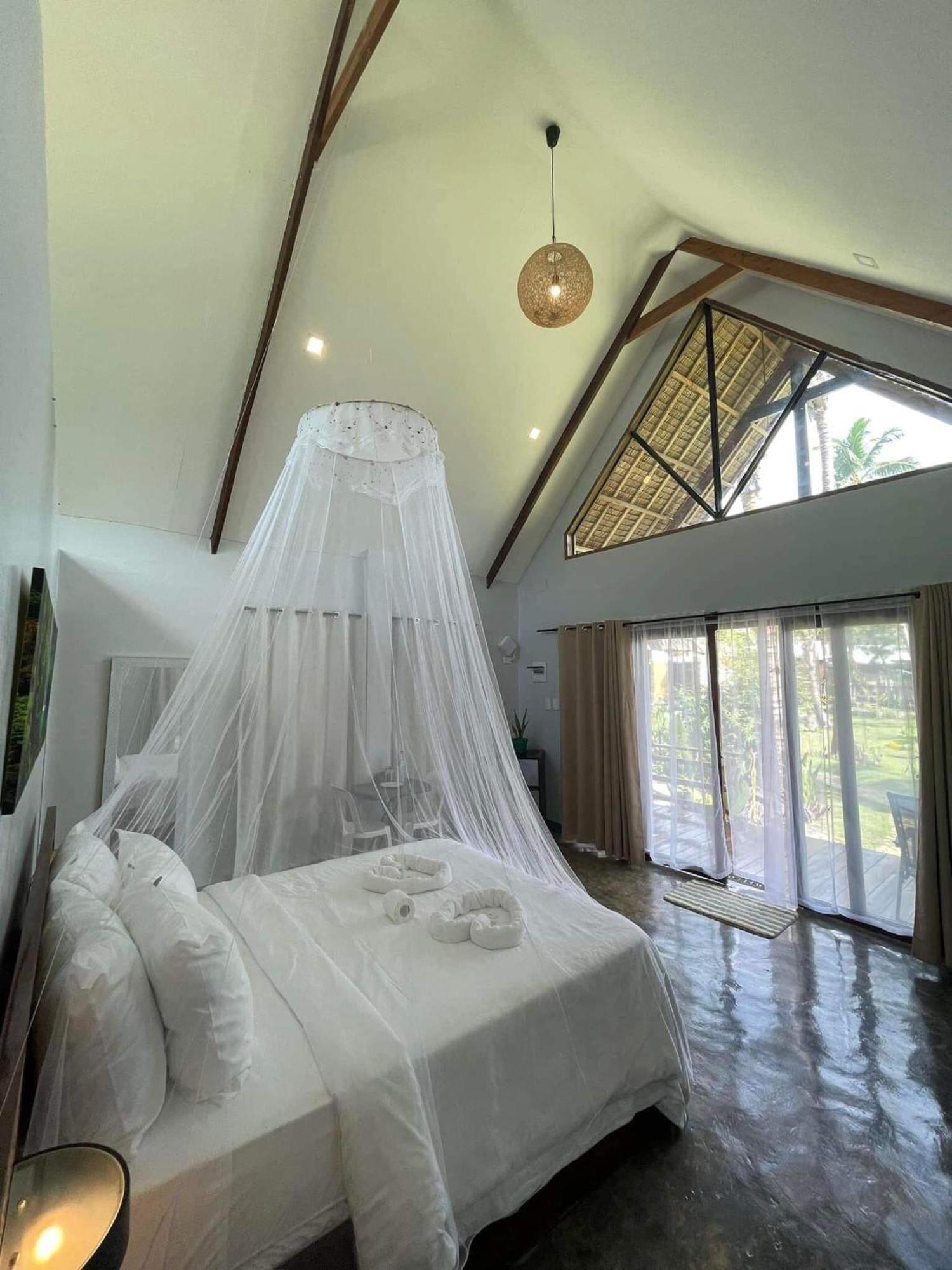 Siargao Longterm Villas - Epbliss ゼネラル・ルナ エクステリア 写真