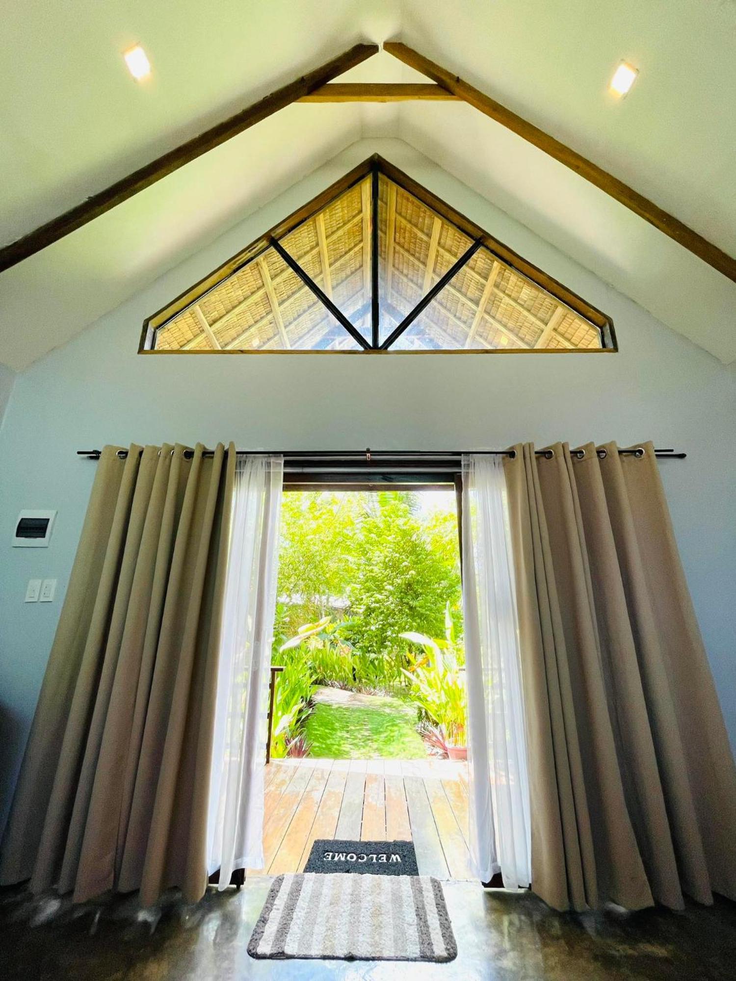 Siargao Longterm Villas - Epbliss ゼネラル・ルナ エクステリア 写真
