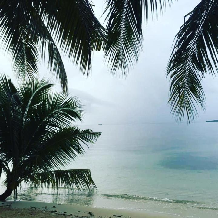 Siargao Longterm Villas - Epbliss ゼネラル・ルナ エクステリア 写真